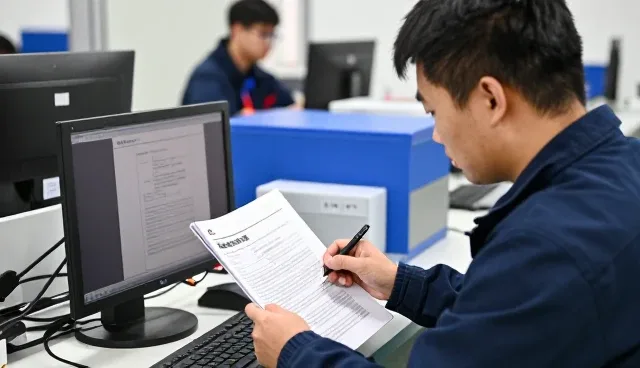 厂房车间解决方案中的技术外包服务选择